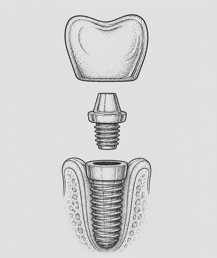 Імплантація